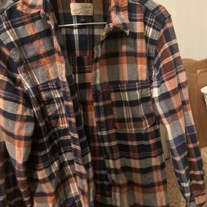 Flannel